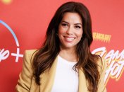 Совсем не скажешь, что Лонгории почти 50