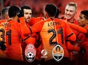 Заря - Шахтер: анонс центрального матча 18-го тура УПЛ