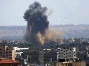 Израиль возобновил авиаудары по сектору Газа