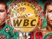 Бокс. Расписание боев на сентябрь 2017