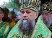 Ректор Почаївської семінарії УПЦ МП Йов Смакоуз