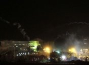 Десятки человек пострадали при разгоне акции протеста в Пакистане