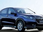 Honda HR-V возвращается
