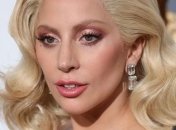 Леди Гага надела на "Оскар" украшения за 8 миллионов долларов 