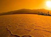 Из-за жары часть Азии станет непригодной для проживания 