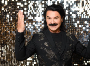 Павел Зибров выглядит великолепно