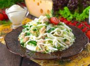 Гармония вкуса и подачи