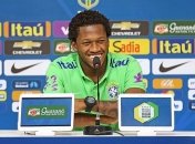 Игрока "Шахтера" вызвали в сборную Бразилии