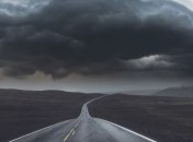 На США надвигается шторм "Барри"