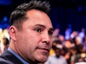 Де Ла Хойя доложил несколько миллионов долларов для боя Головкин - Альварес