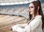 Юлия Санина рассказала, как едва не развелась с мужем (Видео)