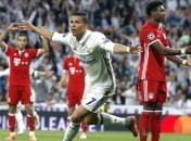 Твиттер потроллил "Баварию", предложив подписаться на Роналду