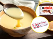 Чем заменить сгущенку