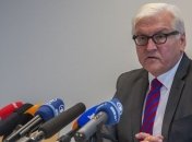 Штайнмайер не хочет нового "железного занавеса" в Европе