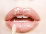 Мать колет 8-летней дочке ботокс