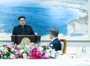 Изменилось вероятное место встречи Трампа и Ким Чен Ына