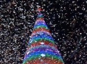 Будет ли в Украине снег на Новый год? 