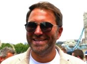 Хирн: Джошуа не был готов к войне с Руисом