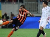 Дарио Срна: В следующем матче против "Севильи" я могу участвовать