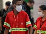 В Доминиканской Республике выявлен первый случай коронавируса