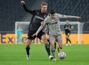 "Боруссия" М разгромила "Шахтер" на своем поле: видеообзор матча Лиги чемпионов