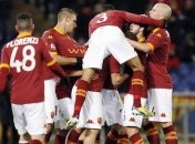 "Рома" — "Фиорентина". Превью