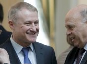 Суркис: ФФУ не имела спортивных оснований для отказа от ЧМ-2018