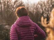 У теплій куртці не страшні холоди