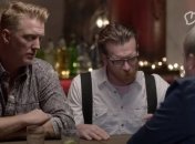 Eagles of Death Metal о теракте на своем концерте в Париже (Видео)