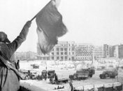 Сегодня 72 года со дня завершения Сталинградской битвы