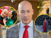 Дмитрий Гордон