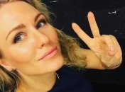 Екатерина Гордон стала участницей проекта "Голос"