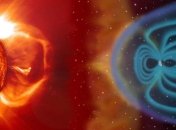 Астрономы  NASA зафиксировали край Солнца