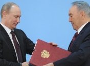 Казахстан и РФ подпишут соглашения о сотрудничестве на $1,8 млрд
