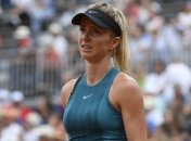 Свитолина прокомментировала свои выступления на турнире с Бирменгиме