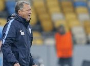 Маркевич о матче с "Шахтером": Во 2 тайме судья потерял нить игры