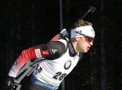 Биатлон. Результаты мужской индивидуальной гонки в Поклюке 23.01.20