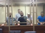 Тюремщики устроили погром в камере фигуранта дела "Хизб ут-Тахрир"