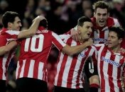 Ла Лига. "Валенсия", "Атлетик" и "Севилья" победили своих соперников