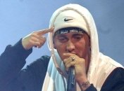 Эминем записался с Леди Гагой