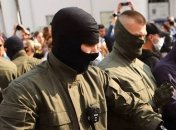 Ситуация в Беларуси: В МВД отчитались о задержании "лесных партизанов" с украинской символикой