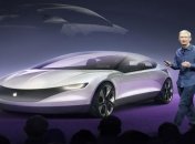 Пользователи iPhone готовы купить автомобиль Apple