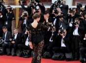 Венецианский фестиваль: хроники