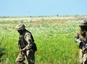 Штаб ООС: Боевики нарушали перемирие почти на всех направлениях