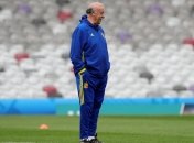 Дель Боске: Мне понравилось поведение Касильяса на скамейке запасных