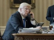 "Украинский скандал": большинство американцев не удивлены поведением Трампа 