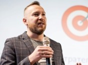 Гендиректор аптечного холдингу "АНЦ" Микола Щербина