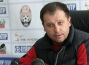 Вернидуб: "Заря" без боя сдаваться не будет
