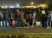 Власти Франции начали эвакуацию лагеря мигрантов в Кале