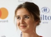 Свитолина: У меня грандиозные планы на следующий сезон